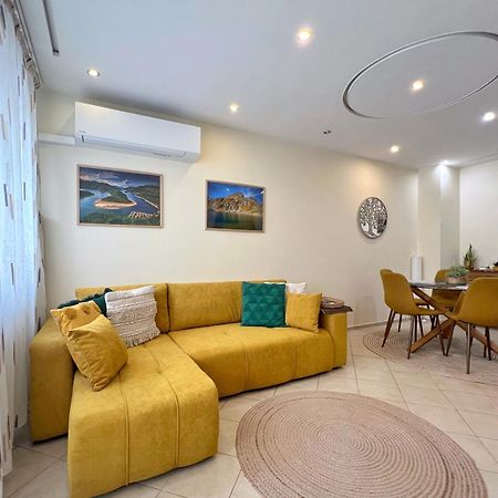 Premium Comfy 2Bdr Apt - Free Parking - Fast Wi-Fi Sofia Exterior photo