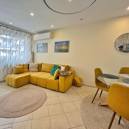 Premium Comfy 2Bdr Apt - Free Parking - Fast Wi-Fi Sofia Exterior photo