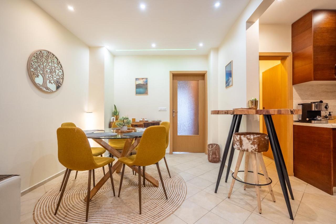Premium Comfy 2Bdr Apt - Free Parking - Fast Wi-Fi Sofia Exterior photo