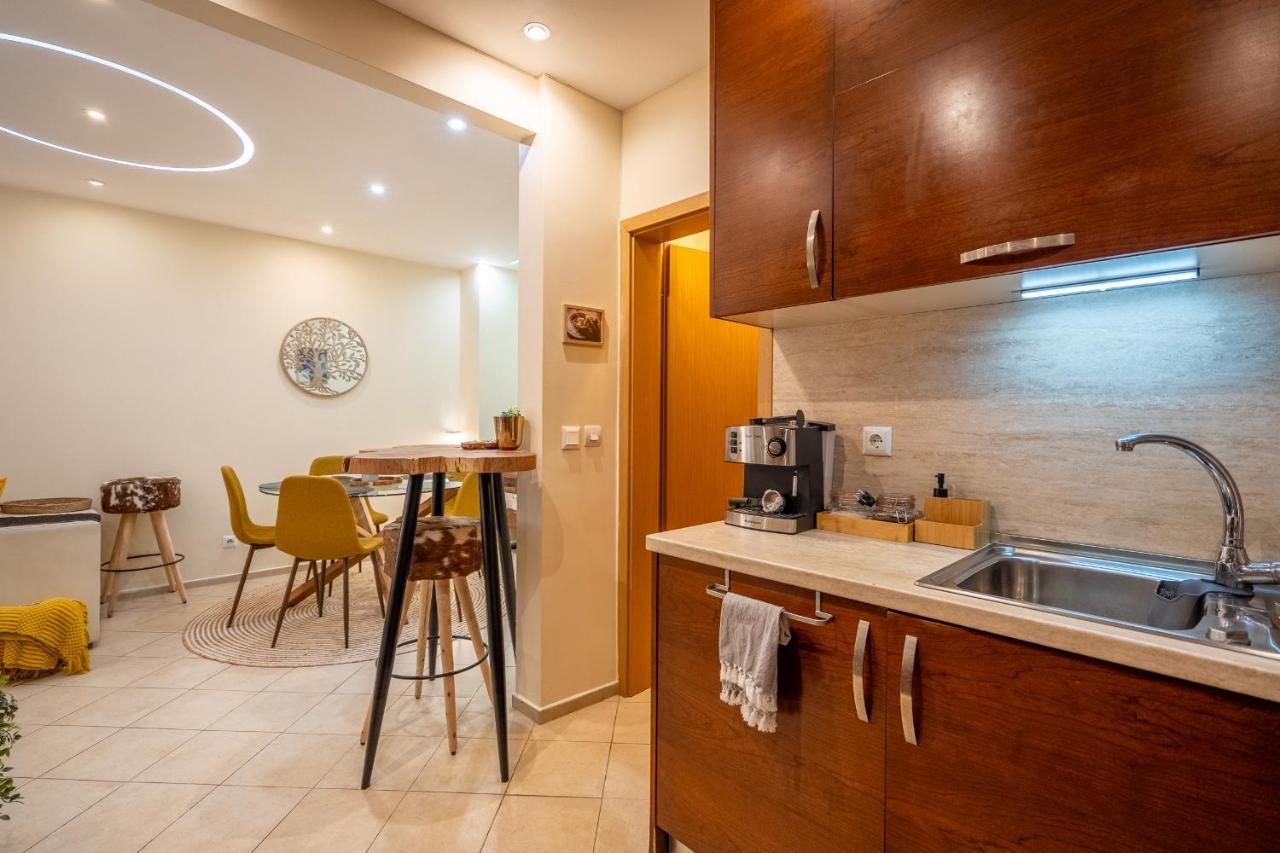Premium Comfy 2Bdr Apt - Free Parking - Fast Wi-Fi Sofia Exterior photo