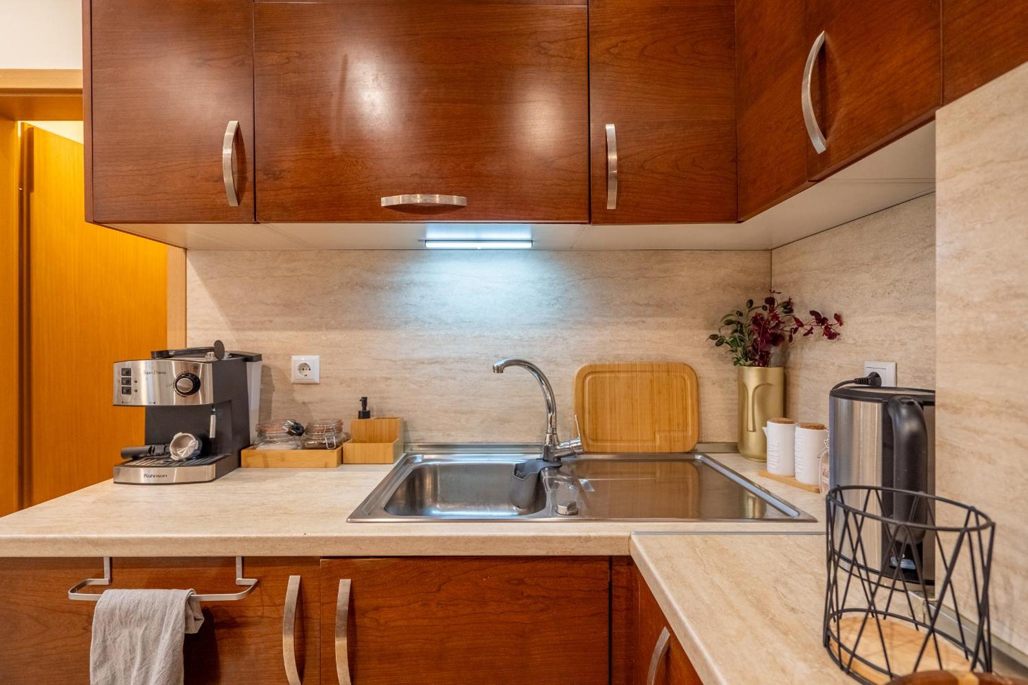 Premium Comfy 2Bdr Apt - Free Parking - Fast Wi-Fi Sofia Exterior photo