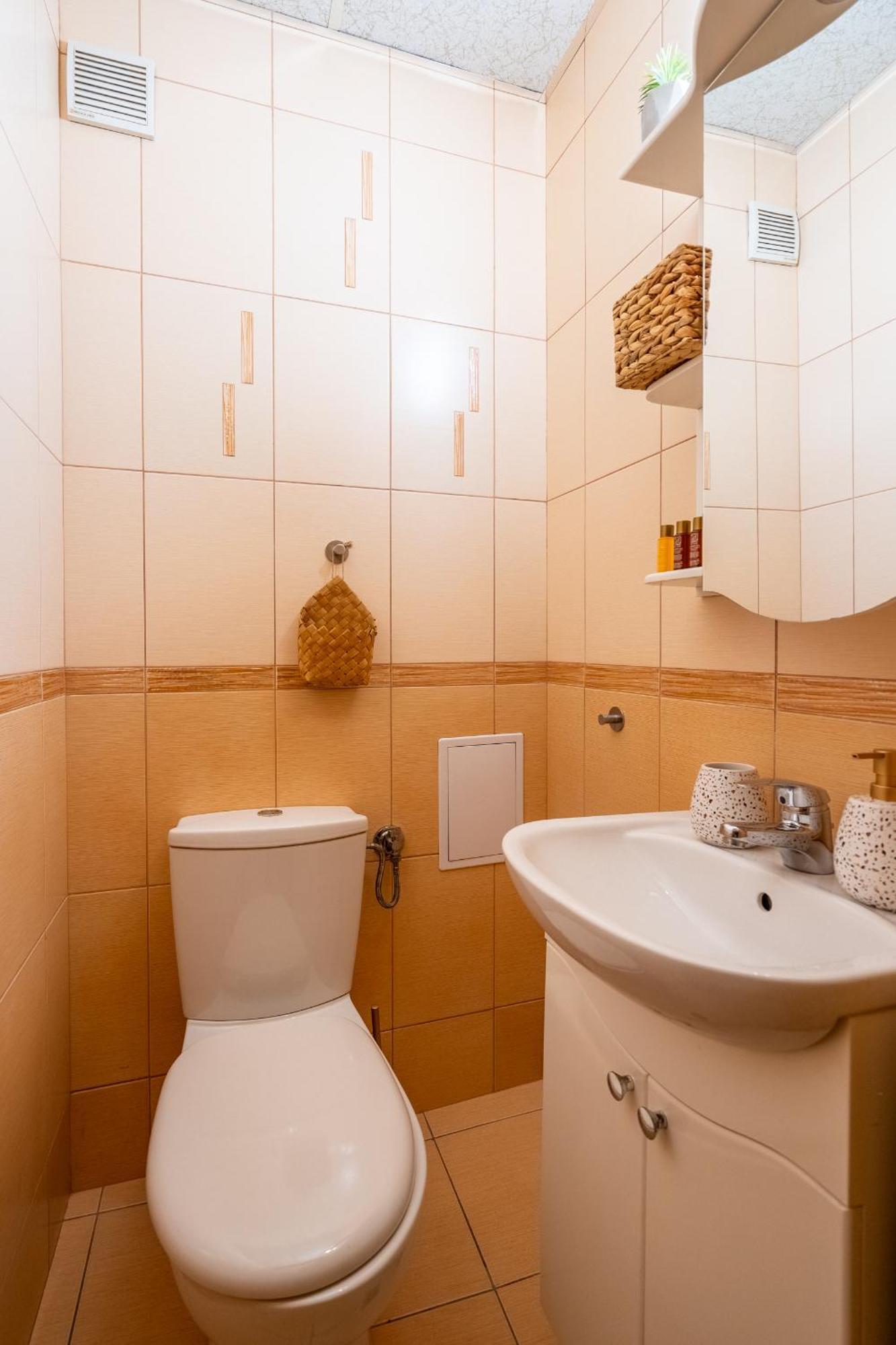 Premium Comfy 2Bdr Apt - Free Parking - Fast Wi-Fi Sofia Exterior photo